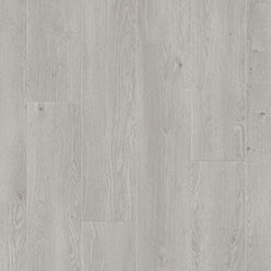 Unilin Loc Floor Plus Smoked Dark Grey Oak 8mm Laminate Flooring