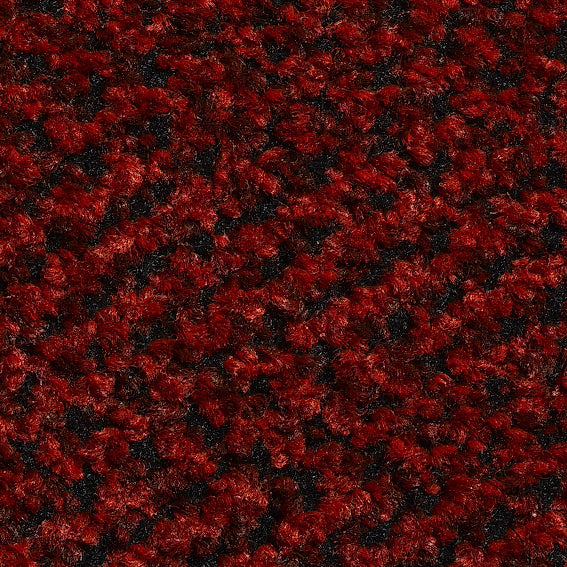 Alba Matting Red/black 40 Matting