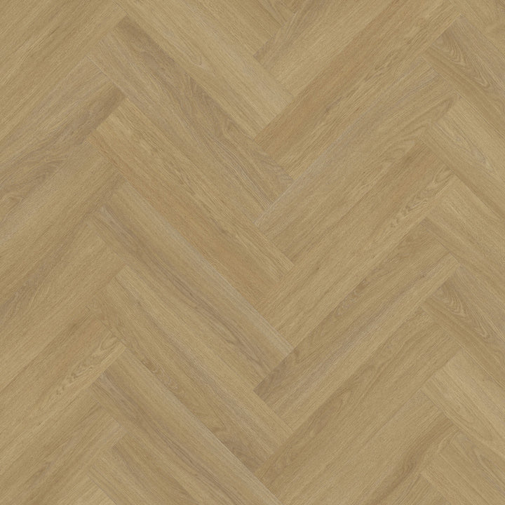Herringbone Unizip Tucker Oak Beige 85266 VFHBU40377 6mm Luxury Vinyl Flooring