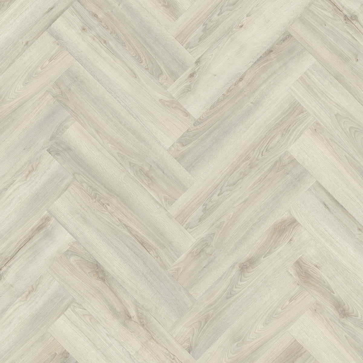 Herringbone Unizip Kentucky Oak Beige 83233 VFHBU40380 6mm Luxury Vinyl Flooring