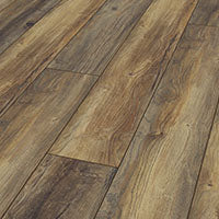 Villa Harbour Oak 12mm Laminate Flooring