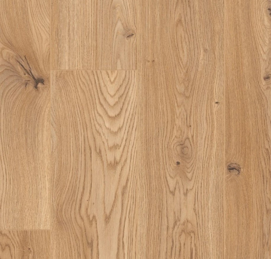 Vitality Style Brandon Oak 8mm Laminate Flooring