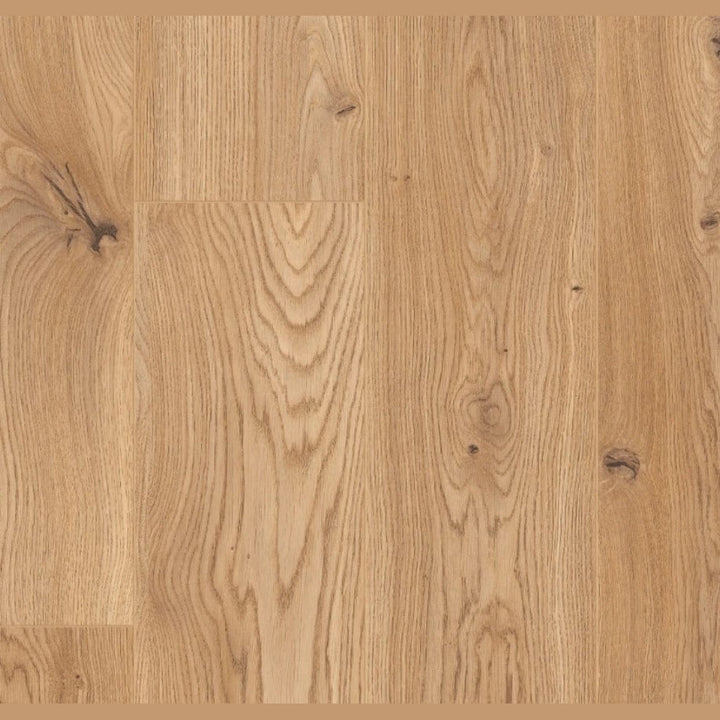 Vitality Aqua Brandon Oak 8mm Laminate Flooring