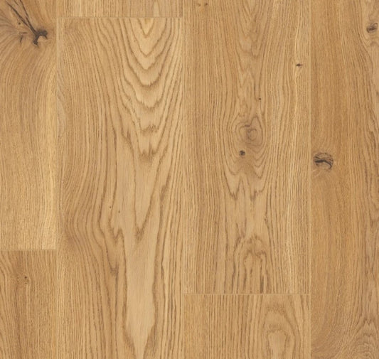 Vitality Aqua Honey Oak