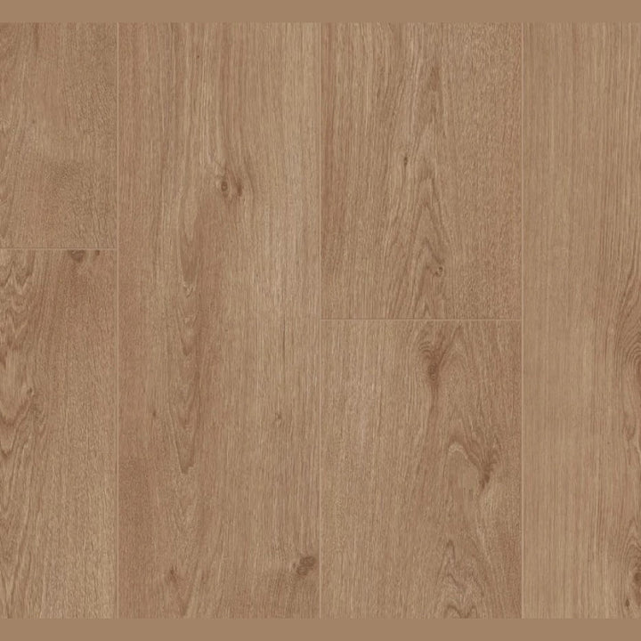 Vitality Aqua Natural Beige Oak 8mm Laminate Flooring