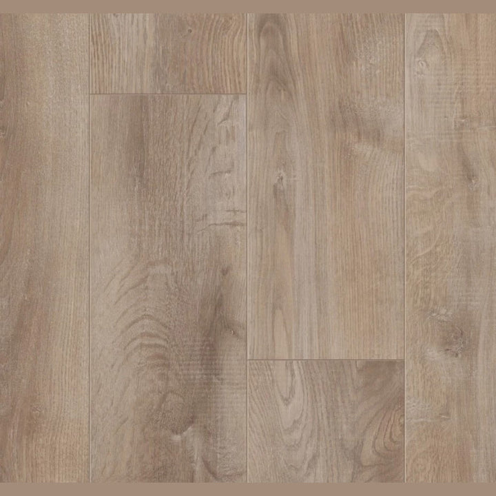 Vitality Aqua Sandstorm Oak 8mm Laminate Flooring