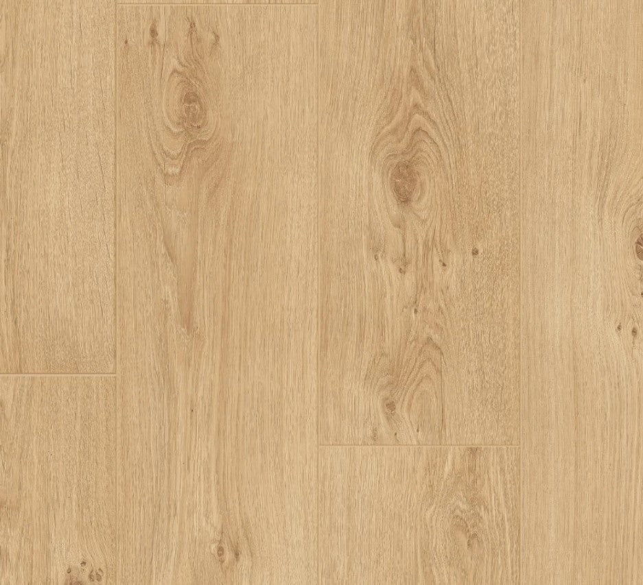 Vitality Style Spring Oak 8mm Laminate Flooring