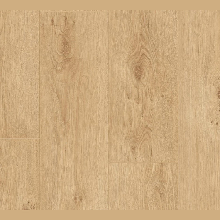 Vitality Aqua Spring Oak 8mm Laminate Flooring