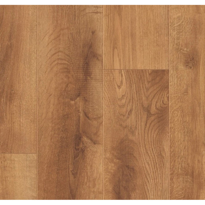 Vitality Style Sunset Oak 8mm Laminate Flooring