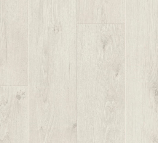 Vitality Aqua White Oiled Oak