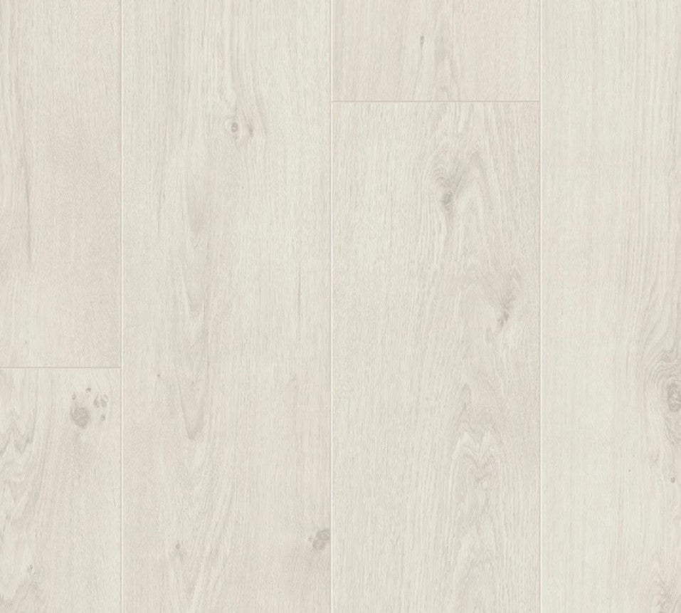 Vitality Style White Oiled Oak