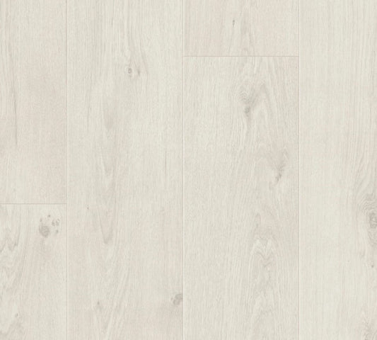 Vitality Style White Oiled Oak