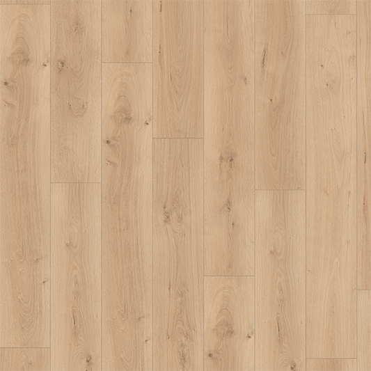 Hydro Lock Wentwood Naked Oak 10mm Laminate Flooring