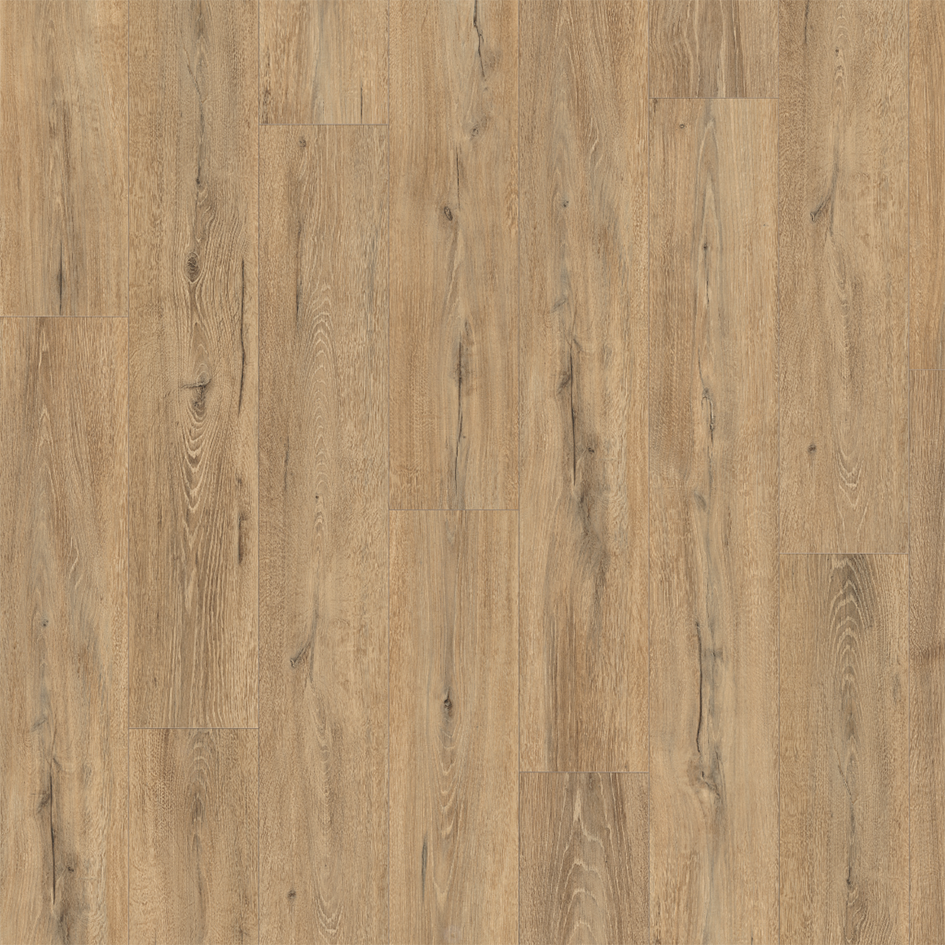 Hydro Lock Wentwood Rustic Oak 10mm Laminate Flooring