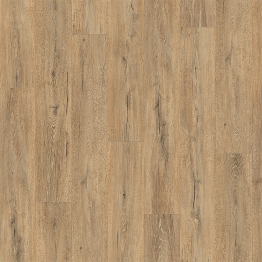 Hydro Lock Wentwood Rustic Oak 10mm Laminate Flooring