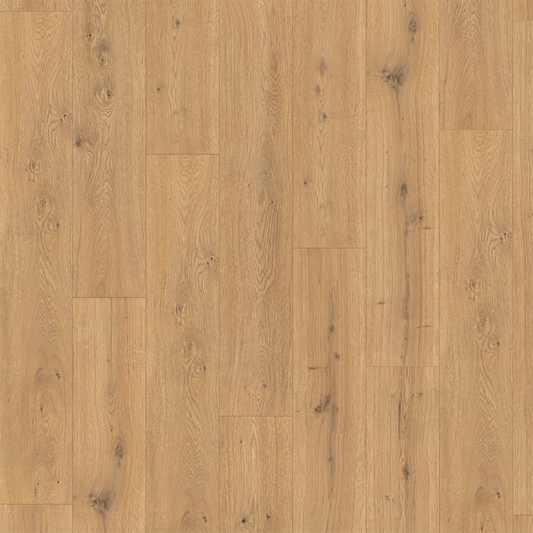 Hydro Lock Wentwood Stirling Oak 10mm Laminate Flooring