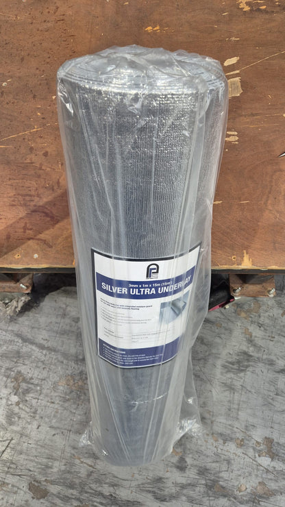 Flooring inventory ready