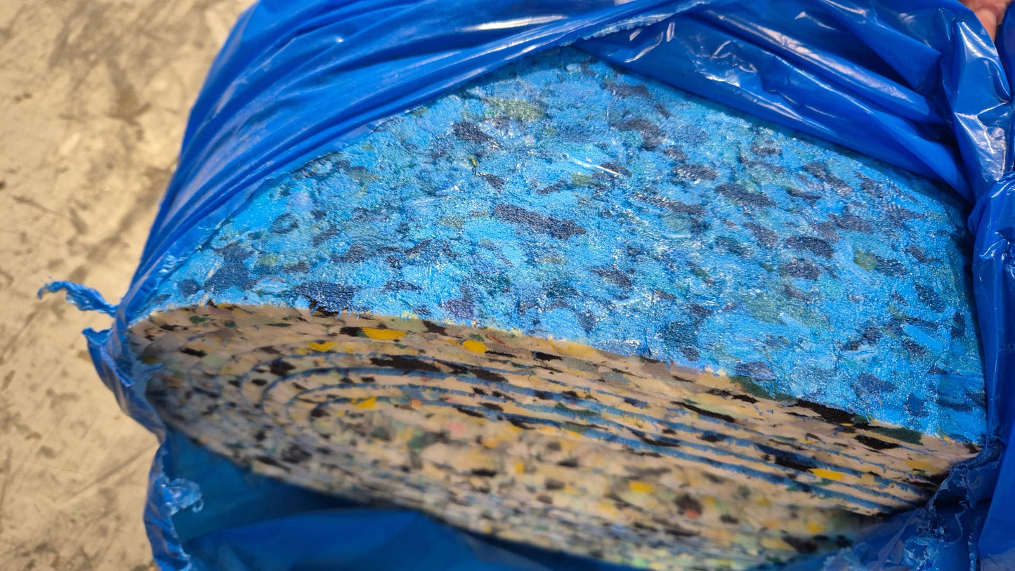 10mm PU Carpet Underlay