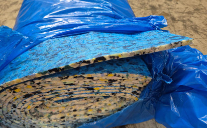 10mm PU Carpet Underlay