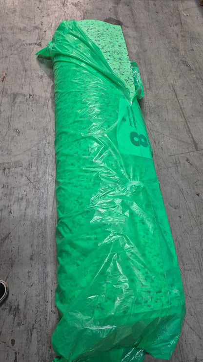 8mm PU Carpet Underlay