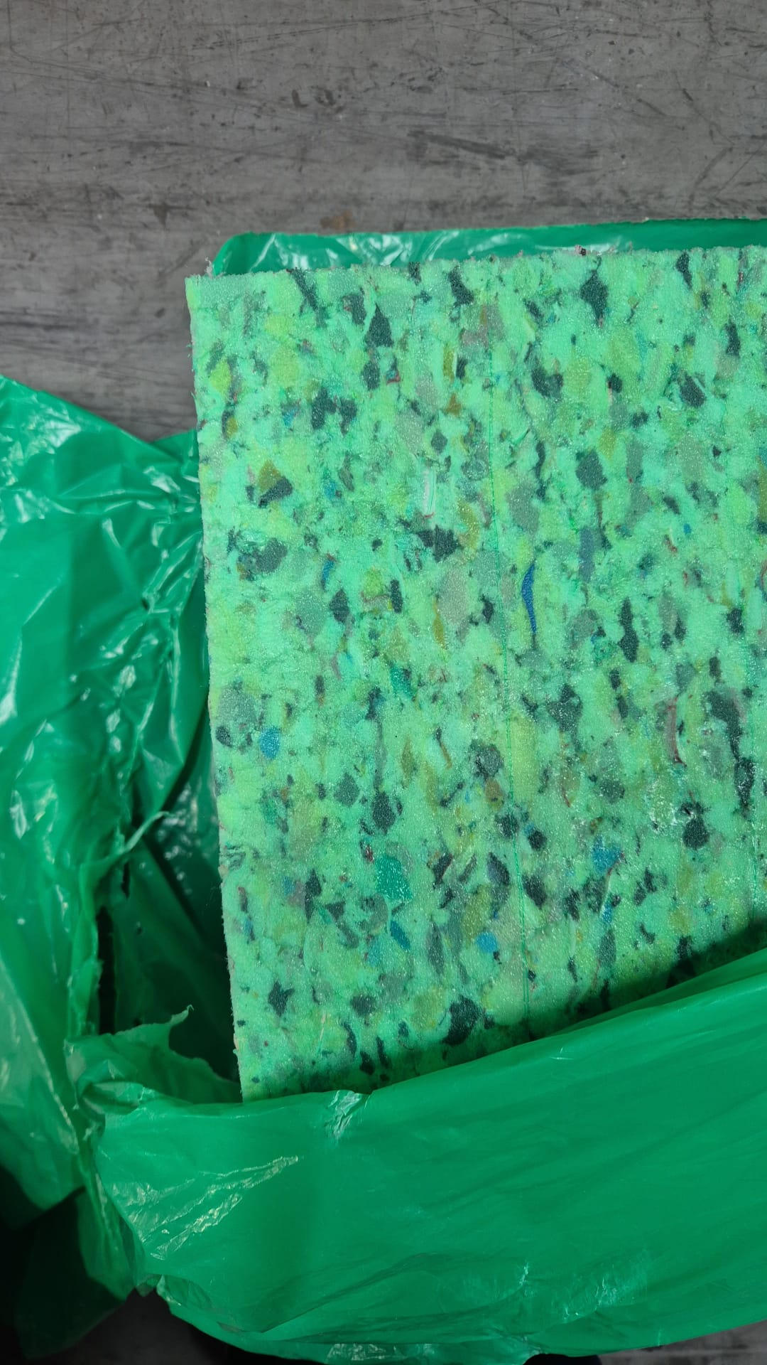 8mm PU Carpet Underlay