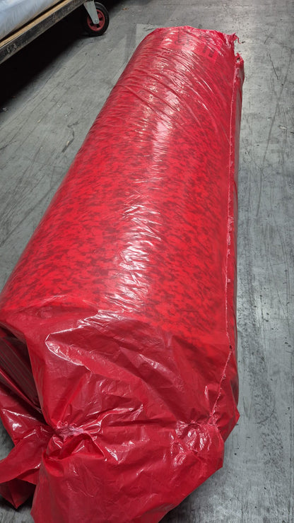 12mm PU Carpet Underlay