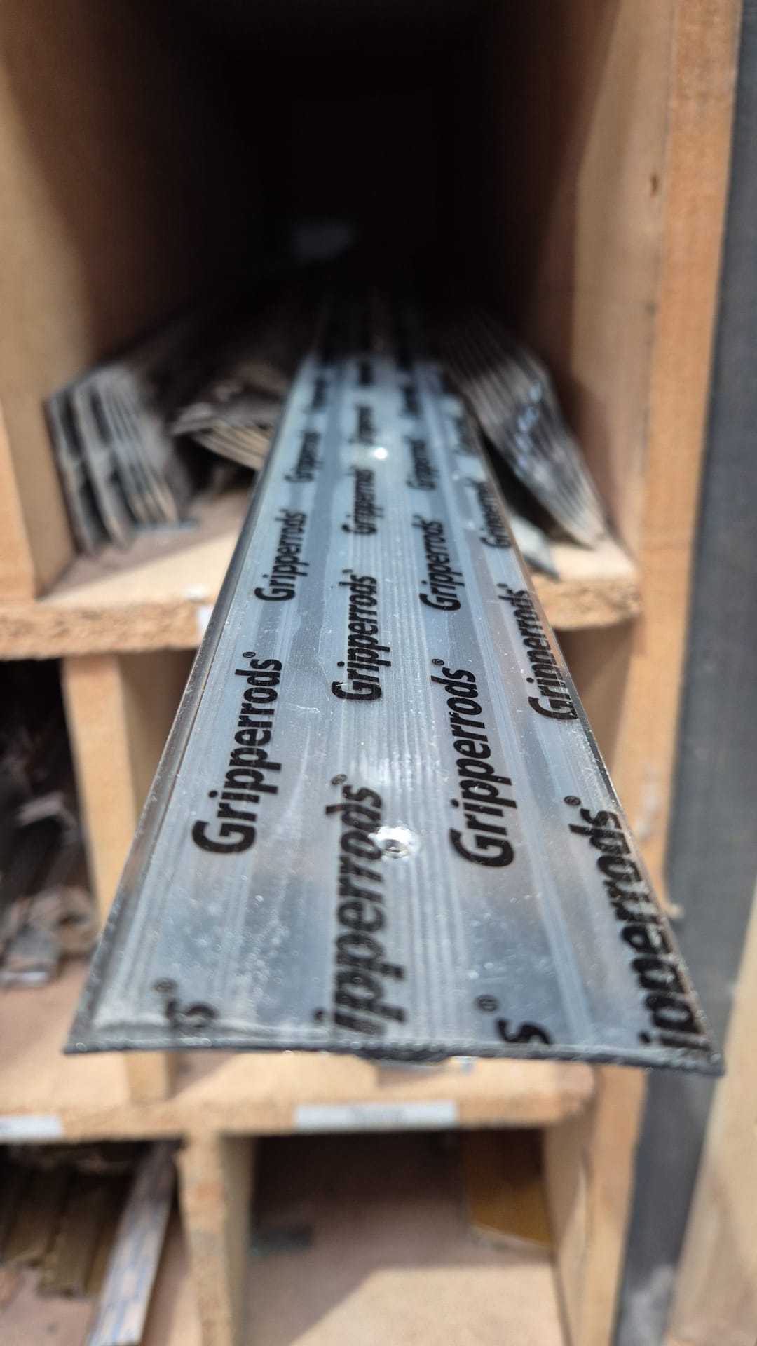 Extra Wide Cover Silver