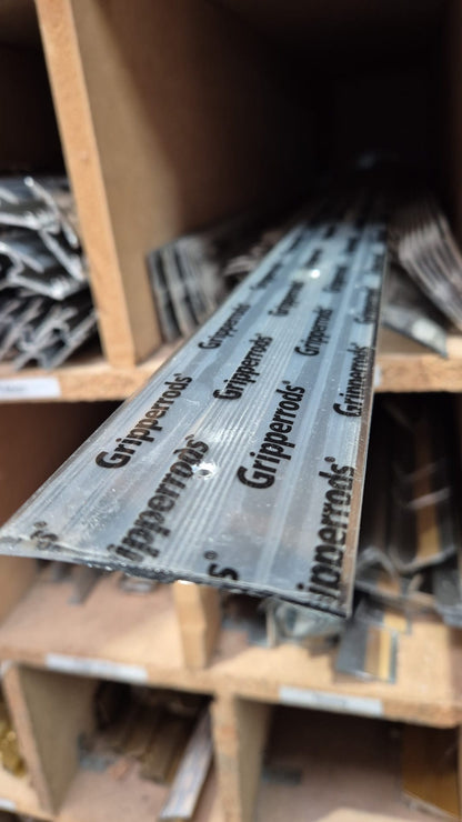 Extra Wide Cover Silver