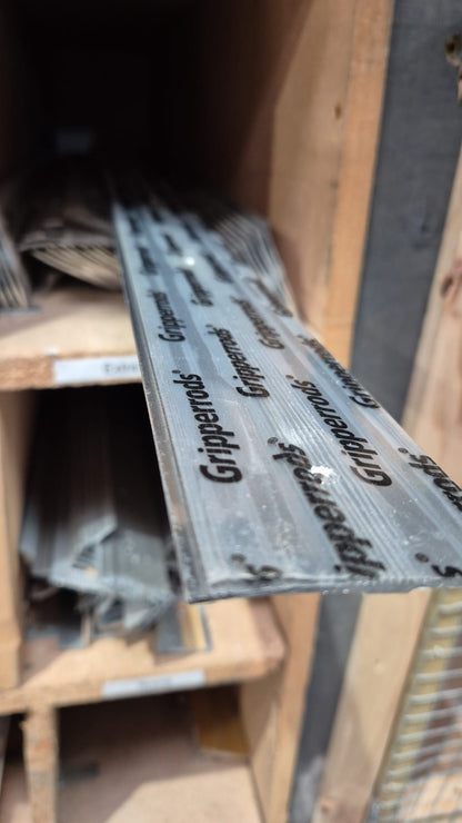 Extra Wide Cover Silver