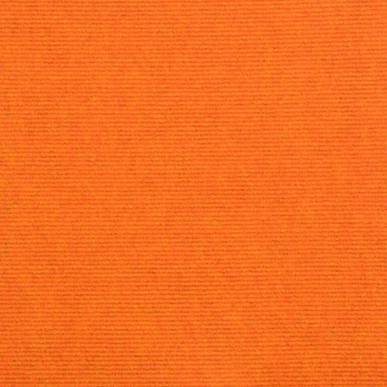 Burmatex Academy 11839 Oundle Orange Carpet Tiles