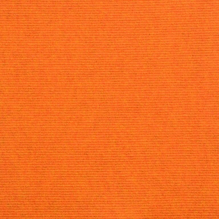 Burmatex Academy 11839 Oundle Orange Carpet Tiles