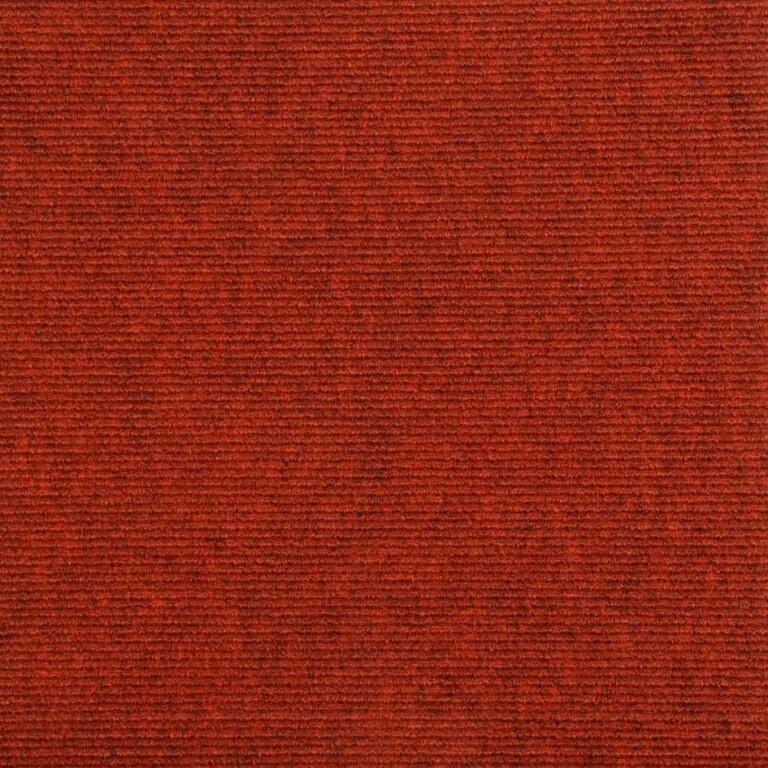 Burmatex Academy 11851 Rugby Red Carpet Tiles