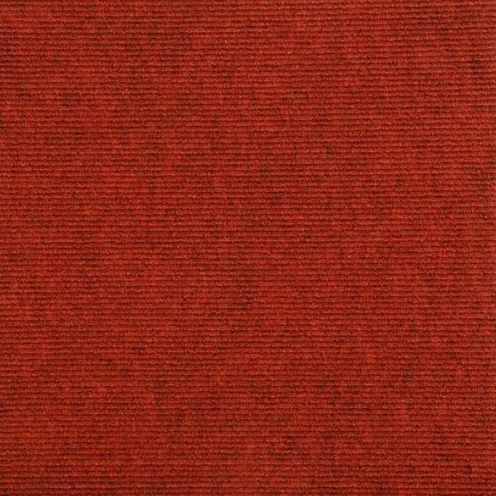 Burmatex Academy 11851 Rugby Red Carpet Tiles