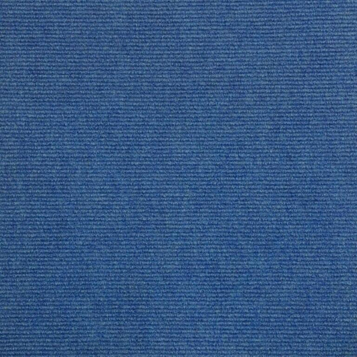 Burmatex Academy 11881 Strathallan Blue Carpet Tiles