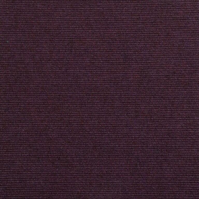 Burmatex Academy 11884 Wellington Purple Carpet Tiles