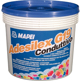 Mapei Adesilex G19 Conductive