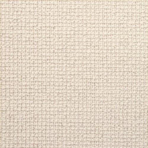 Elements London White Portfolio Africa Plains Bara Carpet