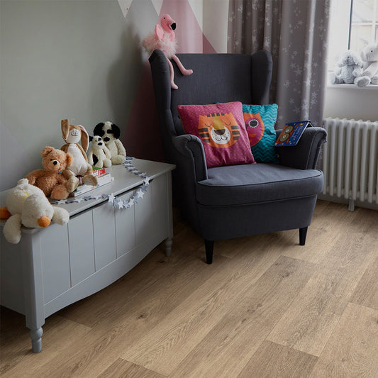 Polyflor Architex Alden Oak 3402