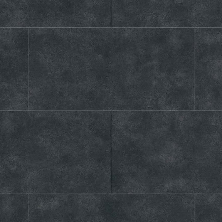 Altro Ensemble Anthracite Concrete Luxury Vinyl Flooring