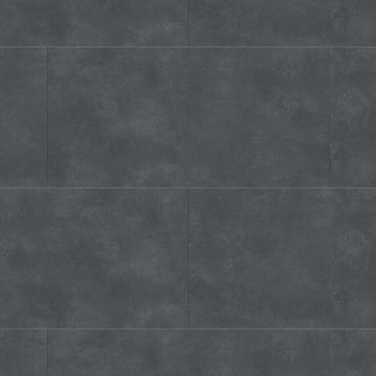 Altro Ensemble Anthracite Concrete Luxury Vinyl Flooring