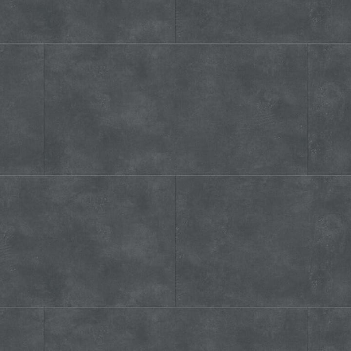 Altro Ensemble Anthracite Concrete Luxury Vinyl Flooring