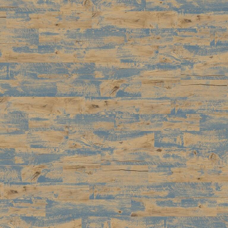 Altro Ensemble Blue Vintage Timber Luxury Vinyl Flooring