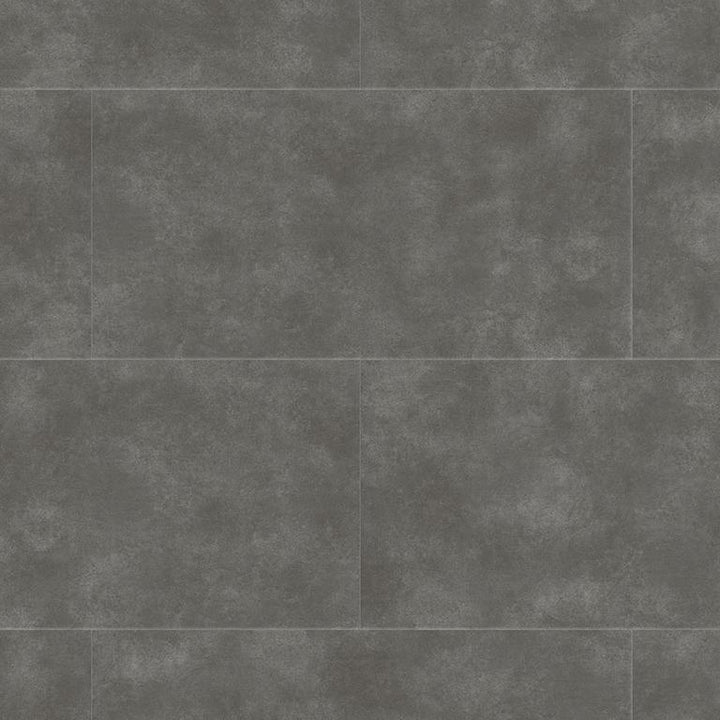 Altro Ensemble Pewter Concrete Luxury Vinyl Flooring