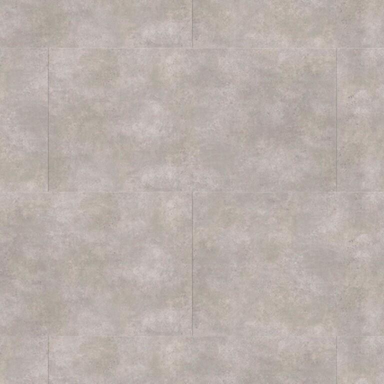 Altro Ensemble Platinum Concrete Luxury Vinyl Flooring