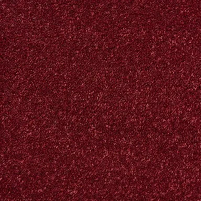 Kingsmead Carpets Amazing Polypropylene Ruby Carpet