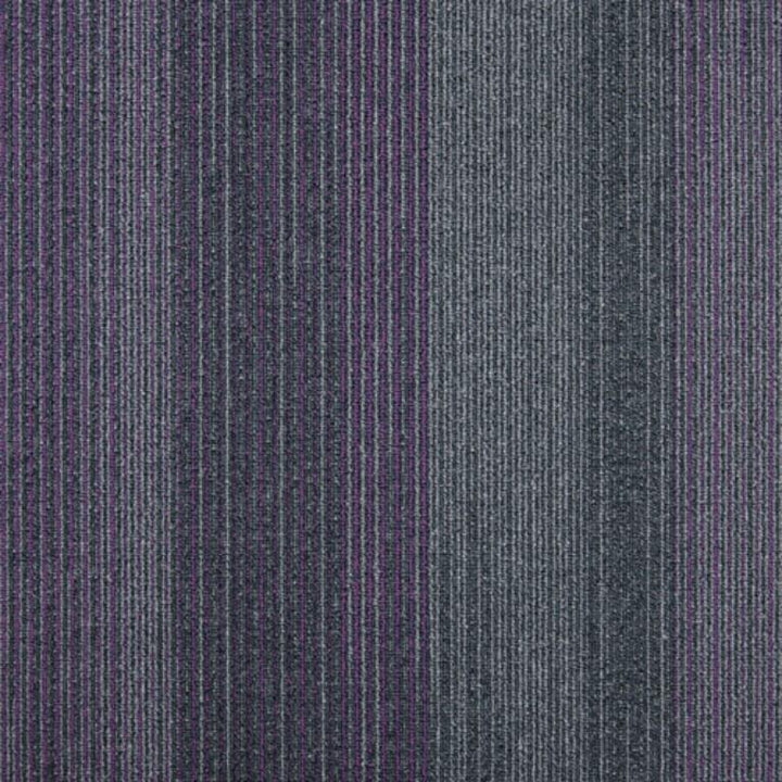 Gradus Floorcoverings Urban Myth Plank Amethyst 07311 Carpet Tiles