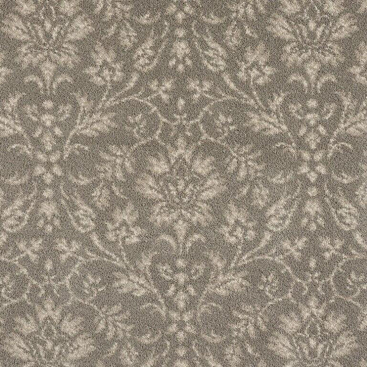 Brintons Laura Ashley 10/50317 Annecy Dark French Grey Carpet