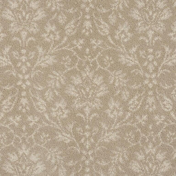 Brintons Laura Ashley 2/50317 Annecy Soft Truffle Carpet