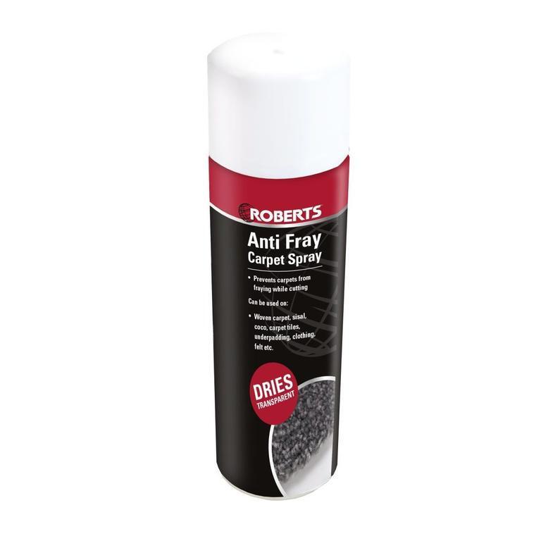 Roberts Tools Anti Fray Spray
