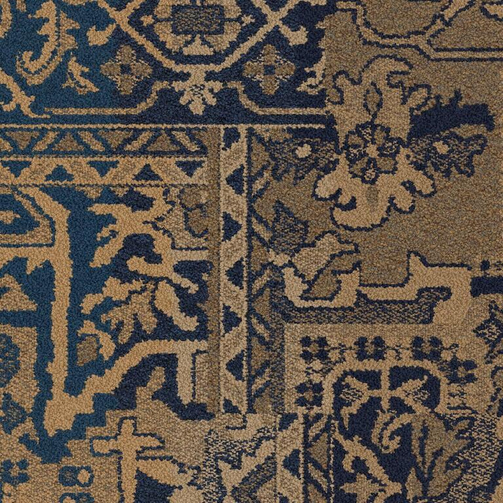 Interface Antiquities 108233 Amber Carpet Tiles